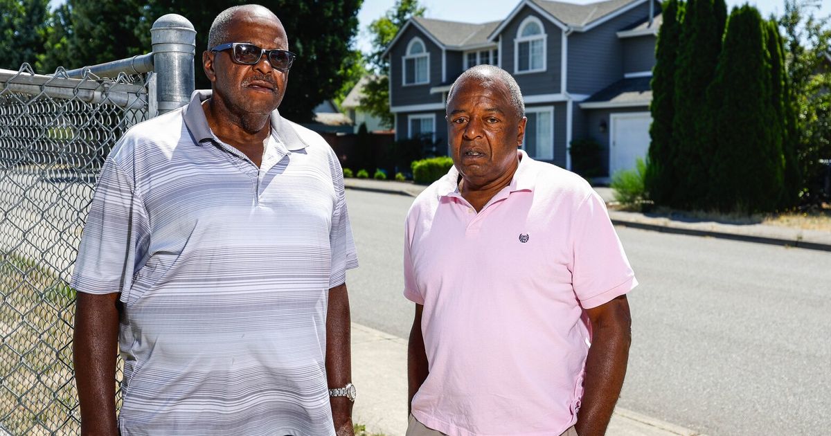 Renton family’s quest for reparations inspires WA bill | The Seattle Times