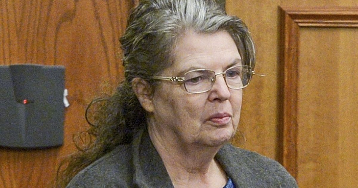 West Virginia couple convicted of forced labor, human trafficking of ...