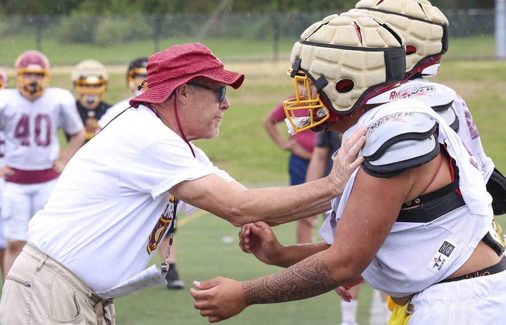 Another potential challenge looms for high-school football recruits