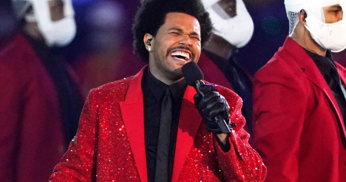 The Weeknd announces Seattle stop amid North American tour of new album