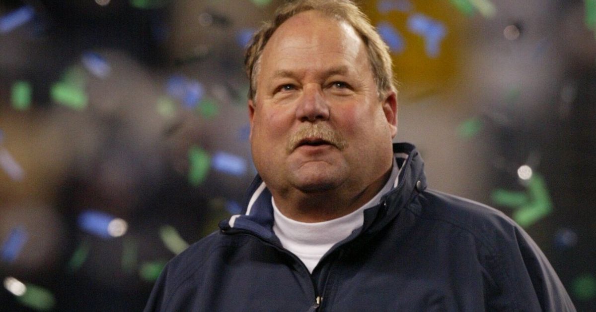 Ex-Seahawks coach Mike Holmgren falls short in Hall of Fame vote | The