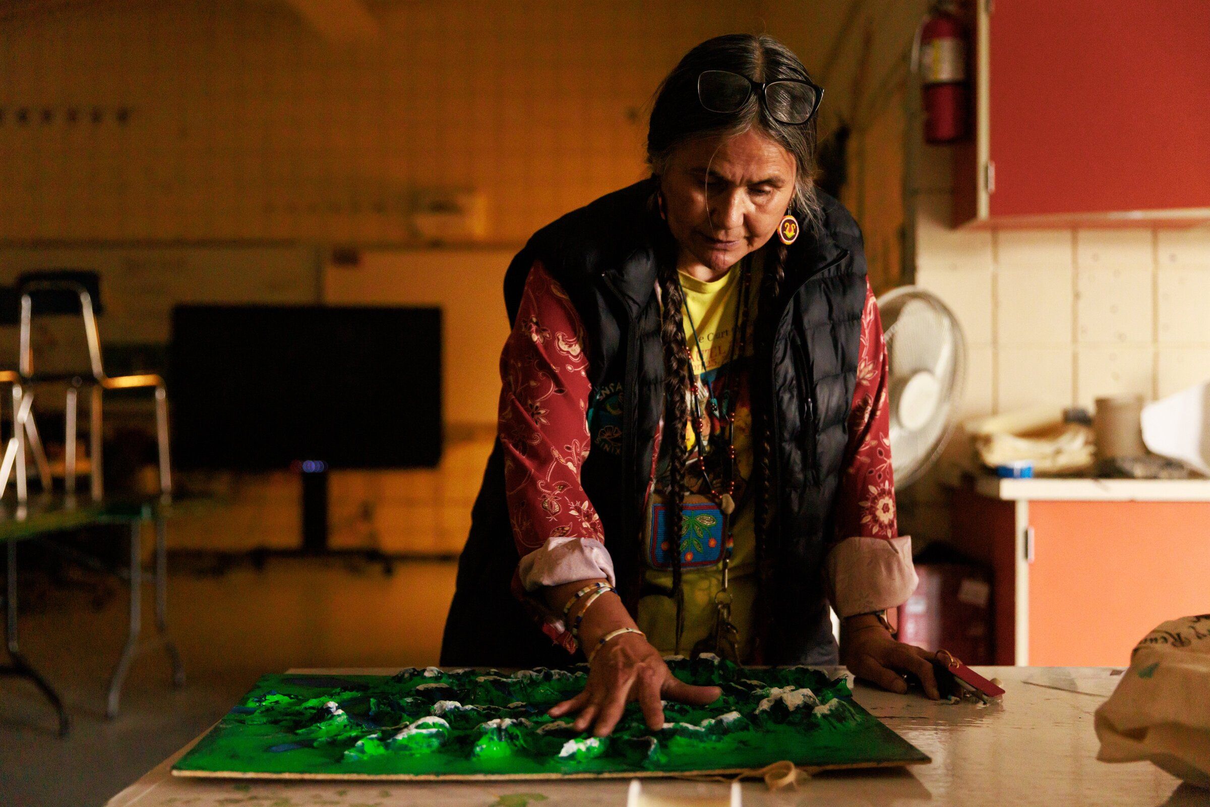 How Sinixt people overturned their 'extinct' status and helped