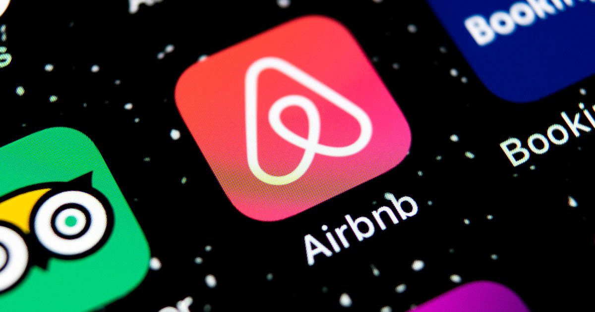 Some LA fireplace victims say Airbnb’s free housing vouchers are ineffective