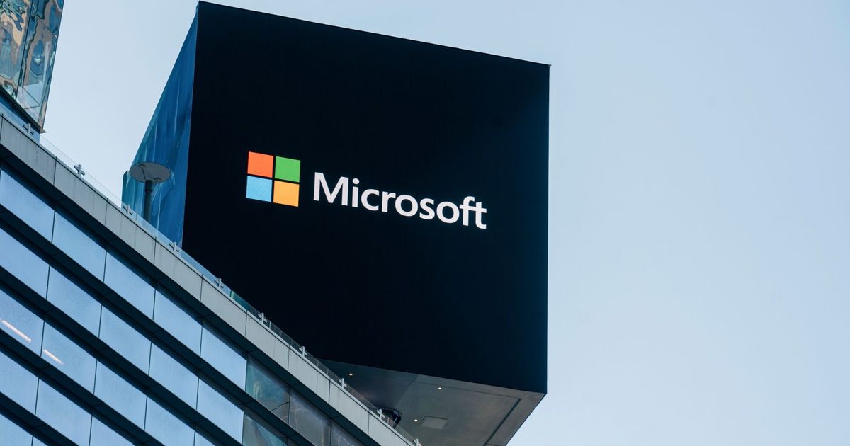 Microsoft poised to benefit from Stargate venture, with zero money