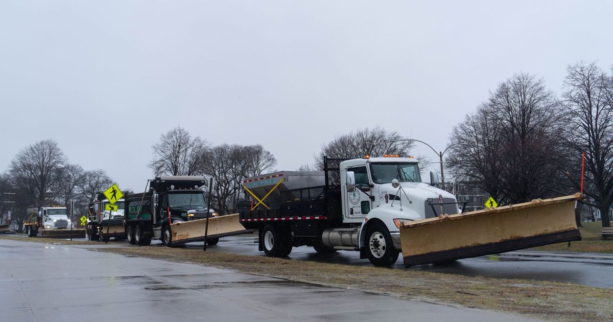 Erratic winter weather has snowplow companies seeking alternatives