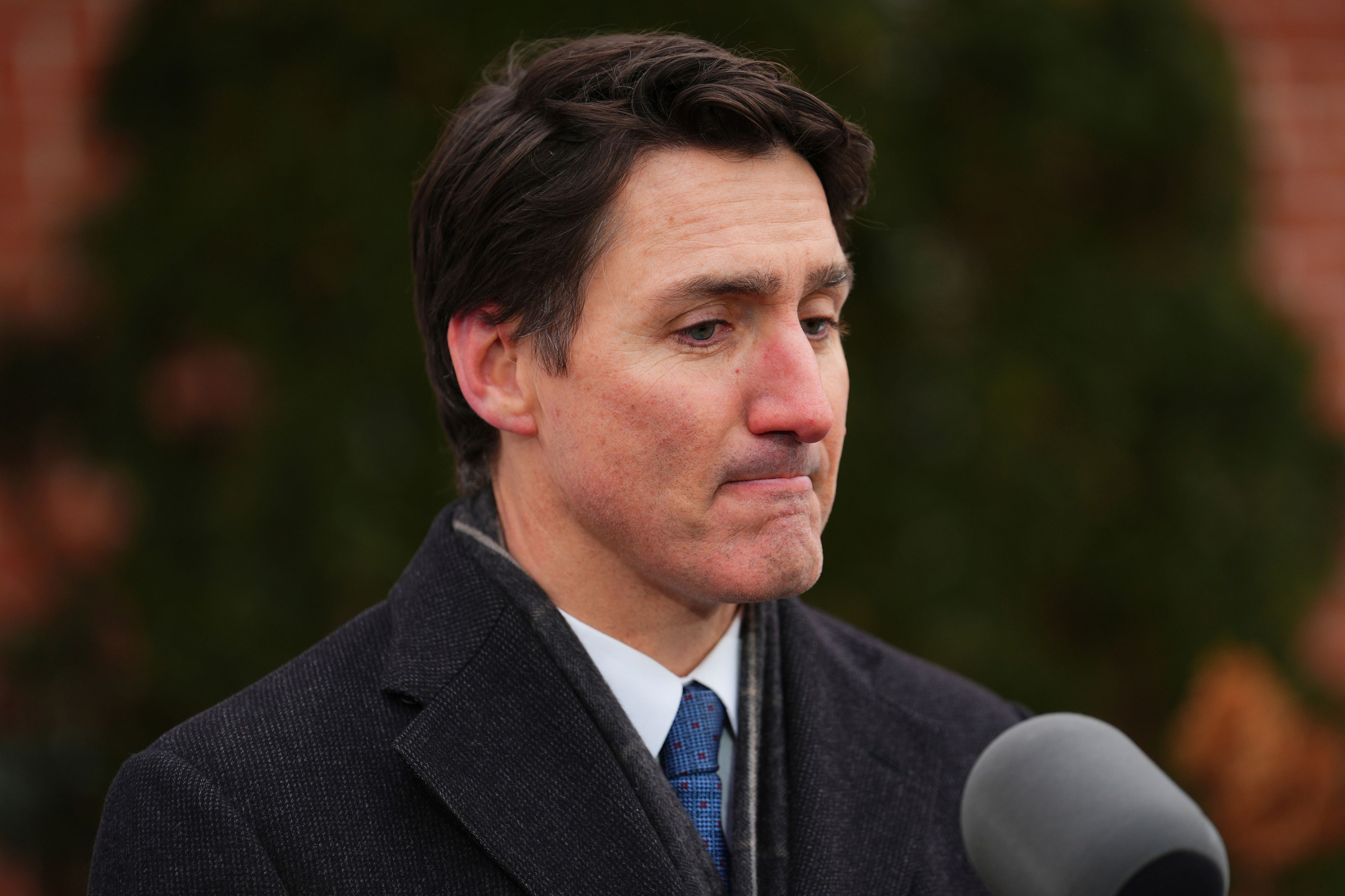 【美品・定価221,000円】ウォントレスエッセンシャルデラヴィTrudeau Justin Trudeau taxed fossil fuels — and paid the price | Grist