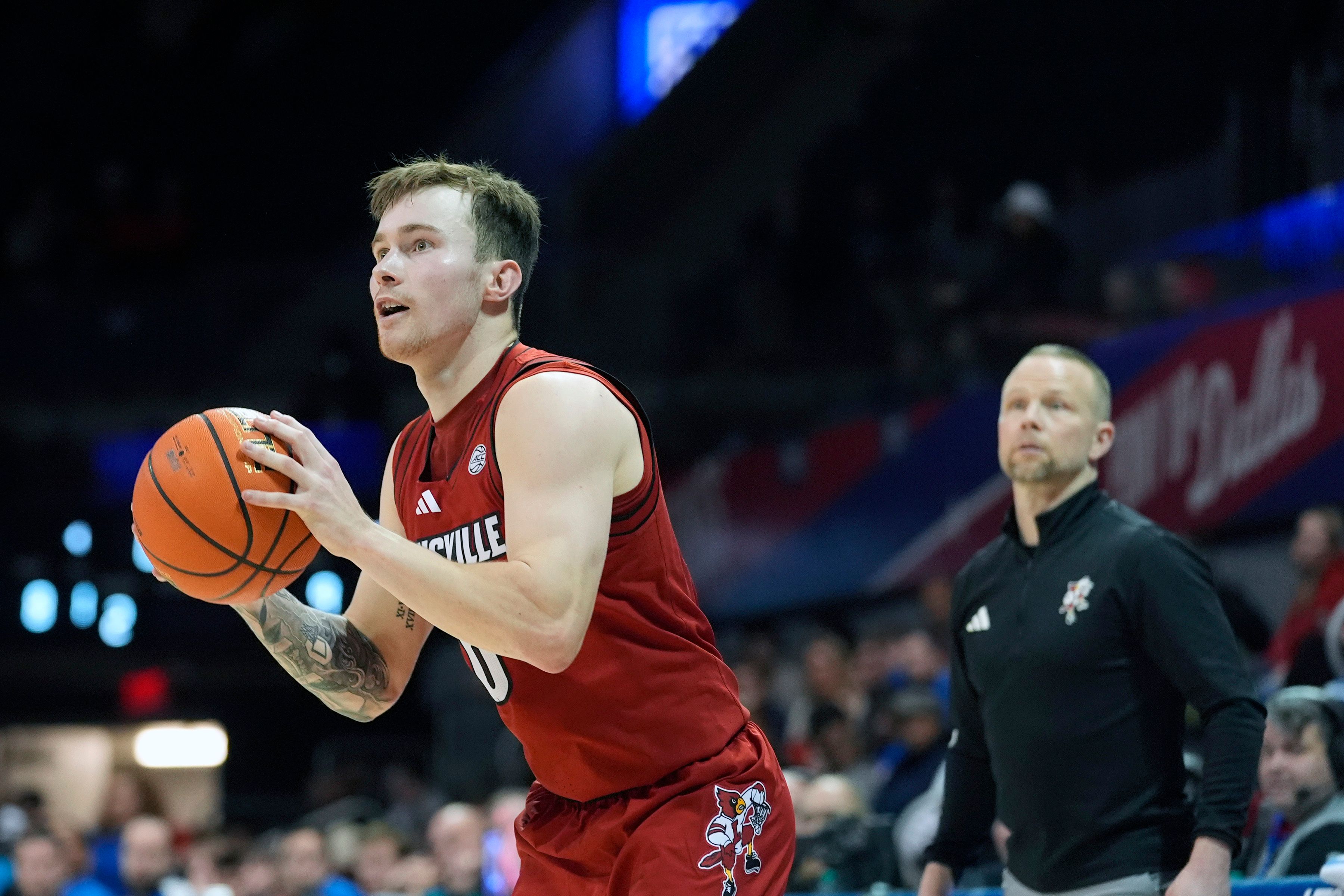 louisville roster basketball