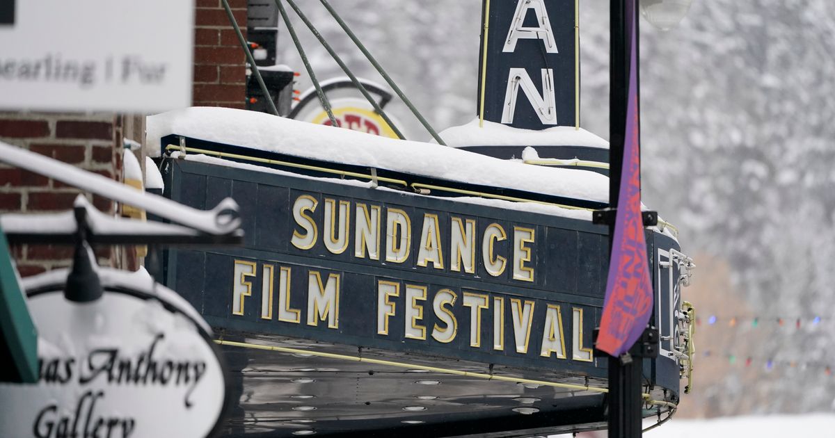 Everything you need to know about the 2025 Sundance Film Festival