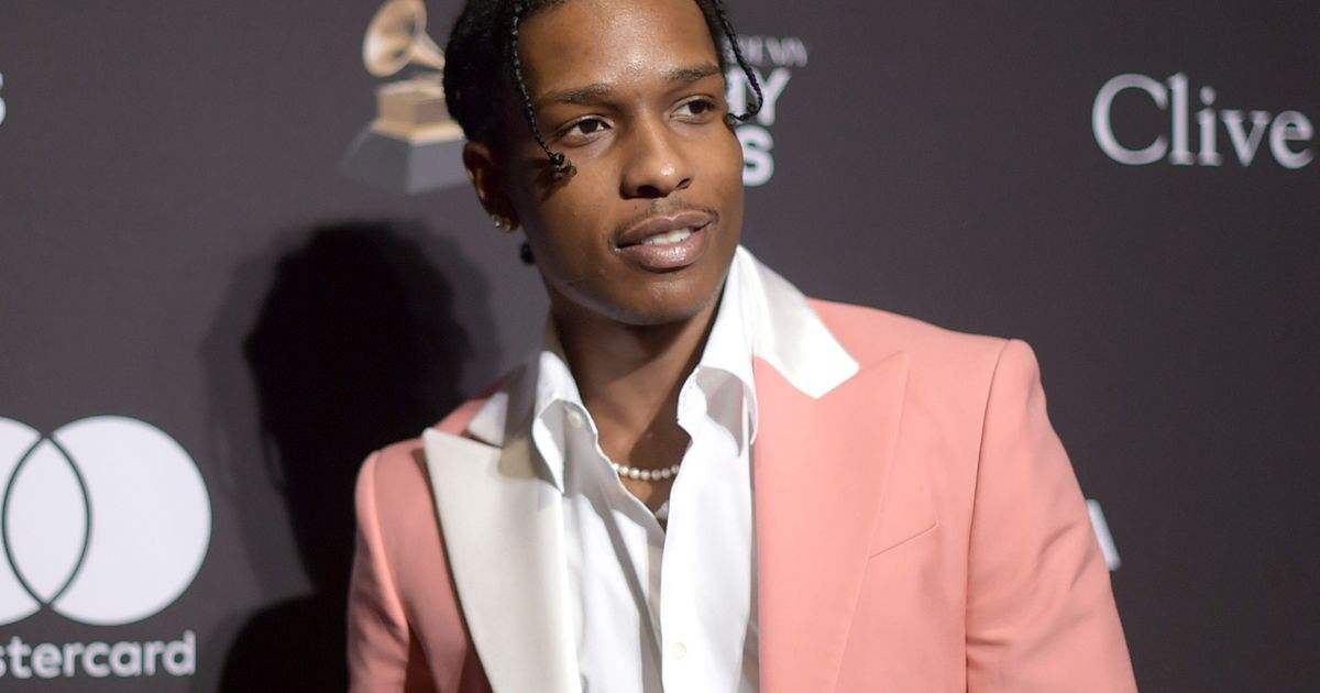 A$AP Rocky’s shooting trial is set to begin. Here’s what to know about the case