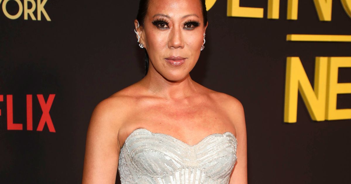 Jewelry designer, “Bling Empire: New York” cast member Lynn Ban dies at age 51