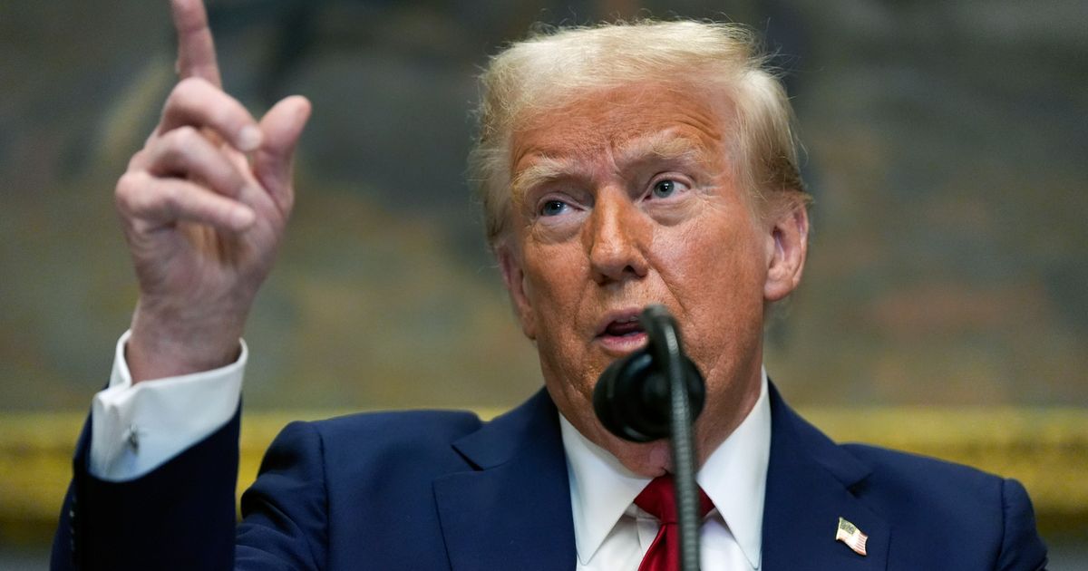 Trump administration cancels travel for refugees already cleared to come to America