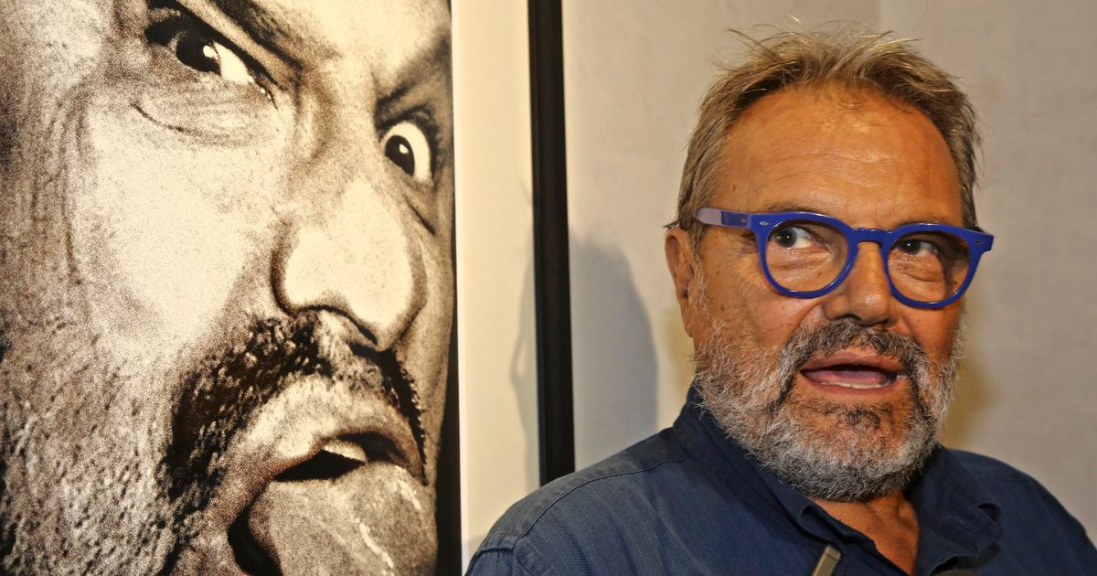 Italian photographer Oliviero Toscani, famed for provocative 1990s Benetton campaigns, dies at 82