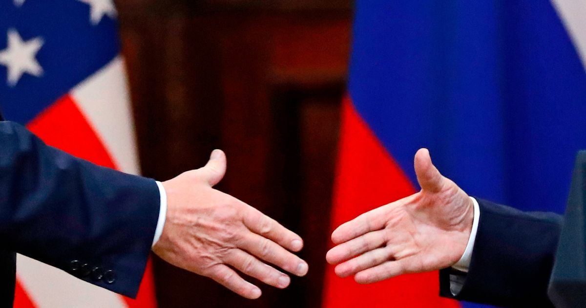 Trump vowed to end the war in Ukraine quickly but Moscow and Kyiv are digging in before any talks