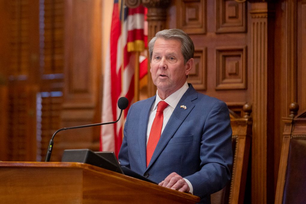 Why Georgia’s latest push to curb lawsuits has business groups and trial lawyers at odds