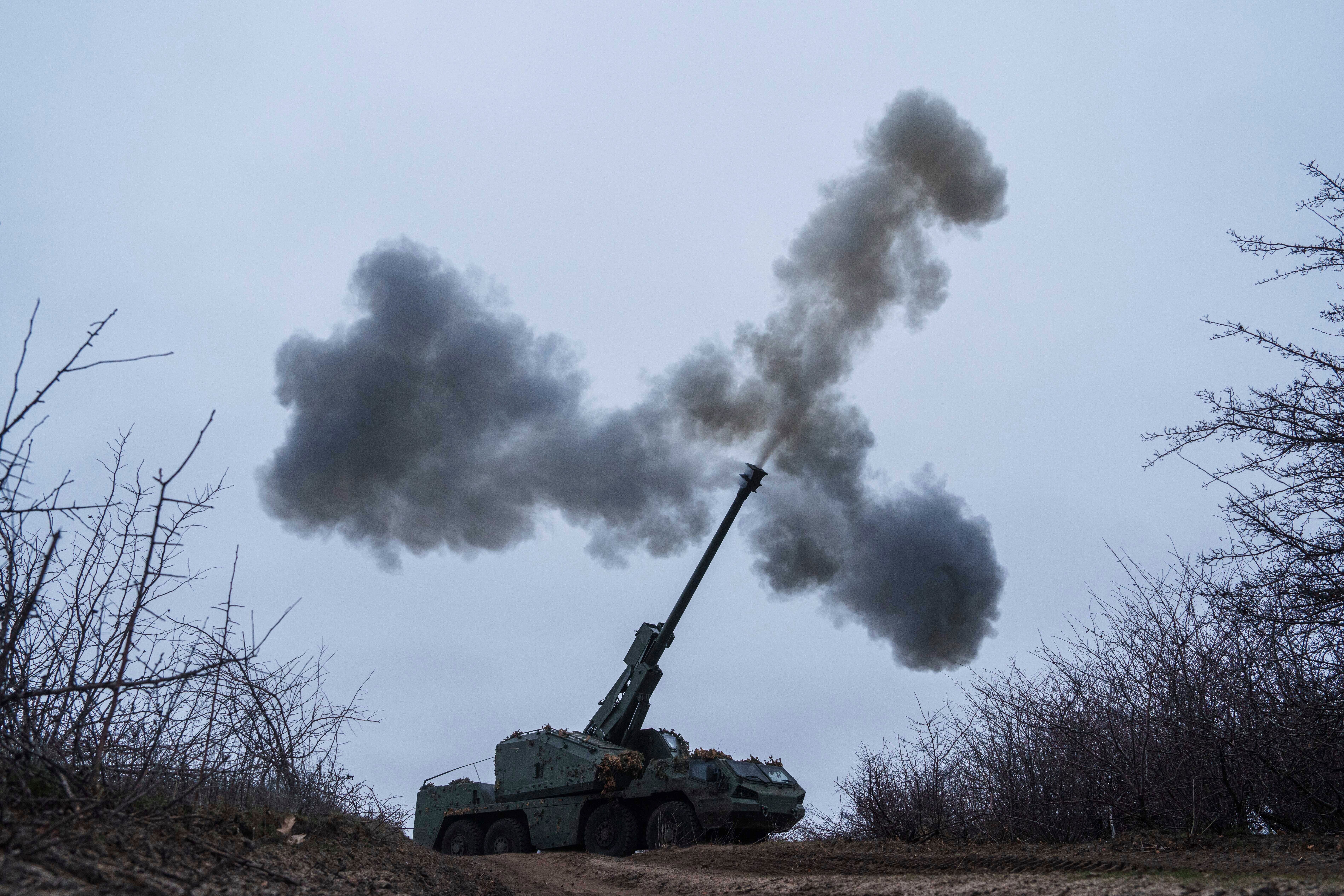 Europe considers sending troops to Ukraine if theres a ceasefire. But would Russia accept?