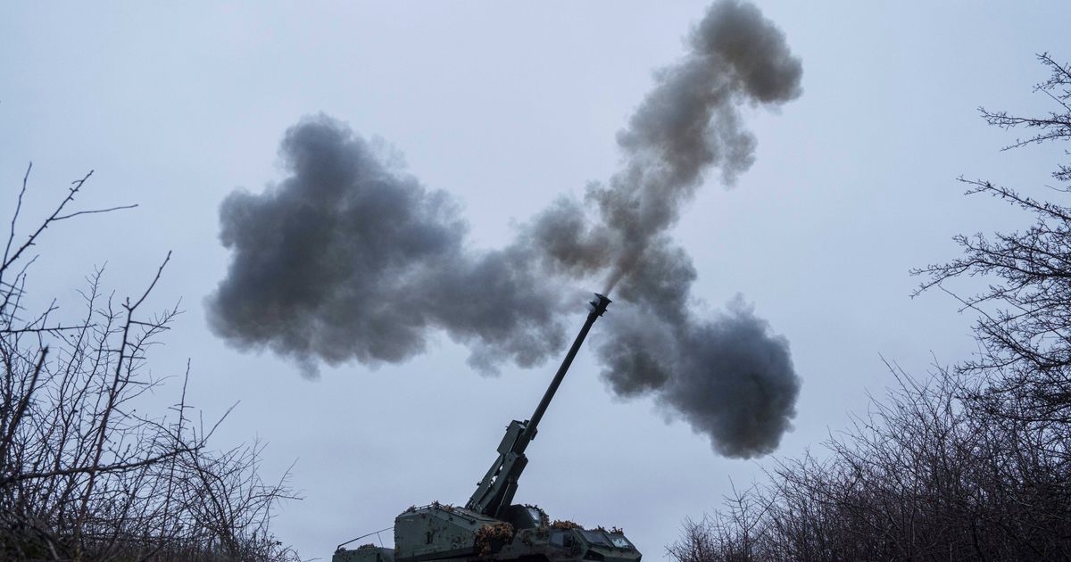 Europe considers sending troops to Ukraine if there’s a ceasefire. But would Russia accept?