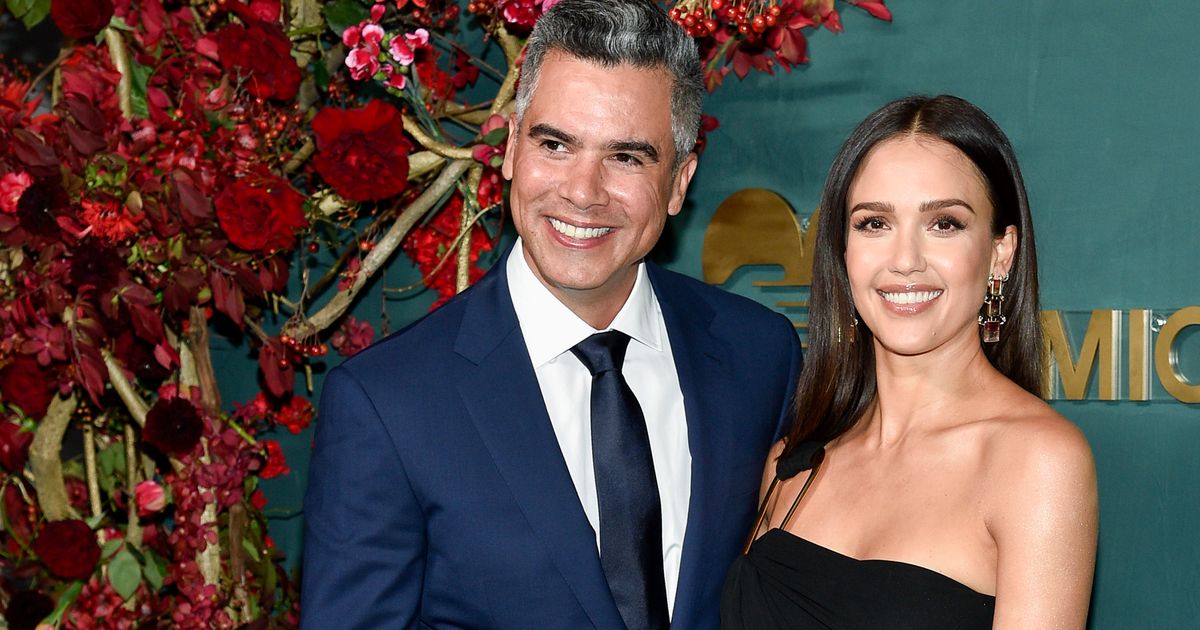 Jessica Alba and her husband Cash Warren separate after 16 years of marriage