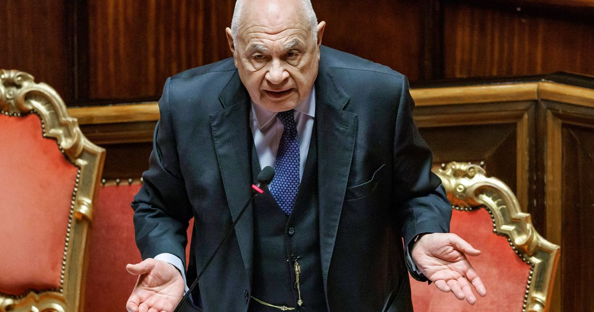 Italy under fire from International Criminal Court for releasing Libya warlord accused of war crimes