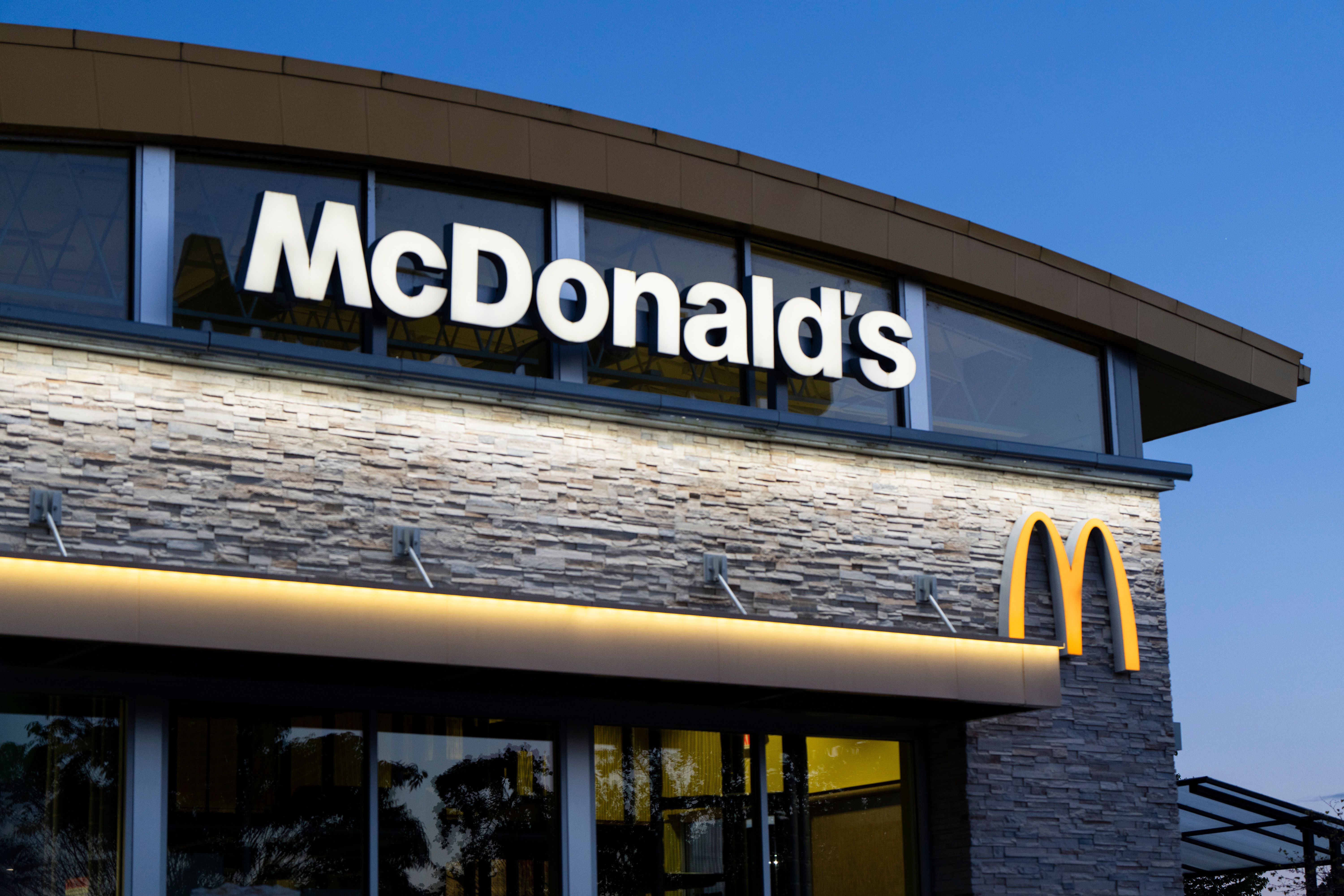 McDonalds is the latest company to roll back diversity goals