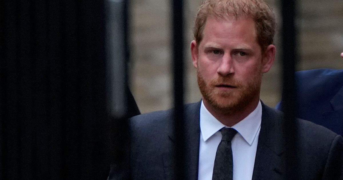 Prince Harry’s lawsuit against The Sun is part of a long saga of alleged tabloid misbehavior