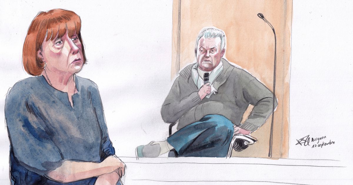 Gisèle Pelicot’s ex-husband, imprisoned for raping and drugging her, now caught up in other cases