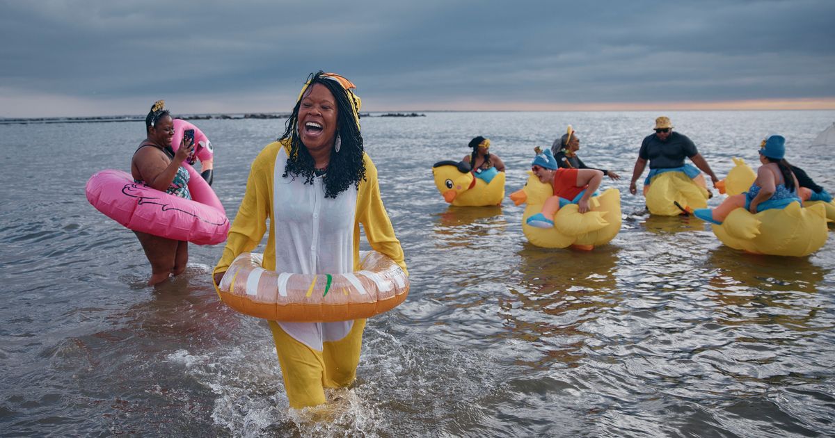 AP Week in Pictures | The Seattle Times