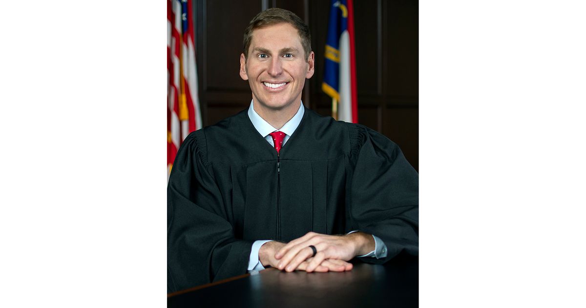 North Carolina Supreme Court passing for now on ruling if ballots in