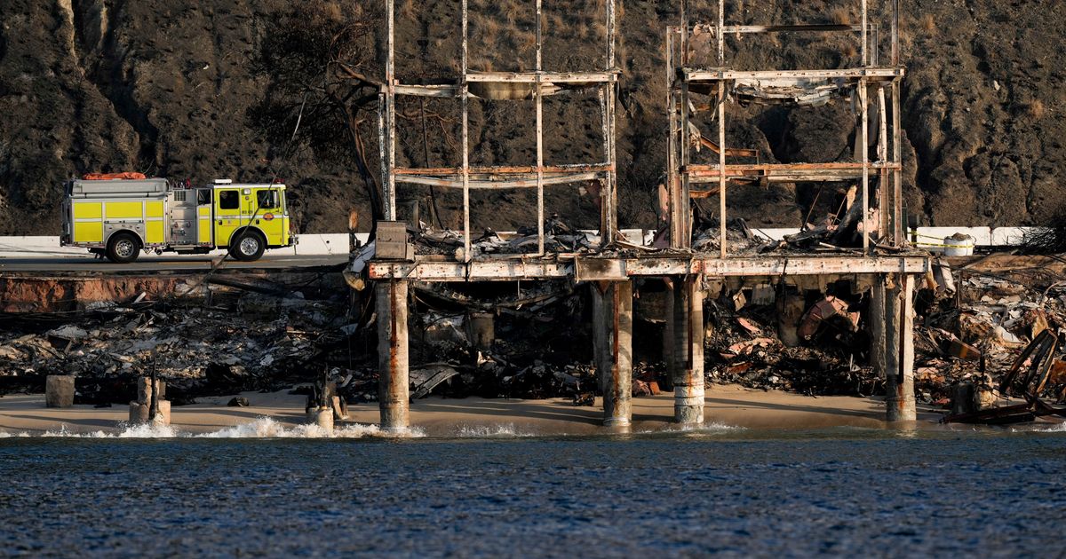 How the Los Angeles wildfires will transform the 2025 Grammys