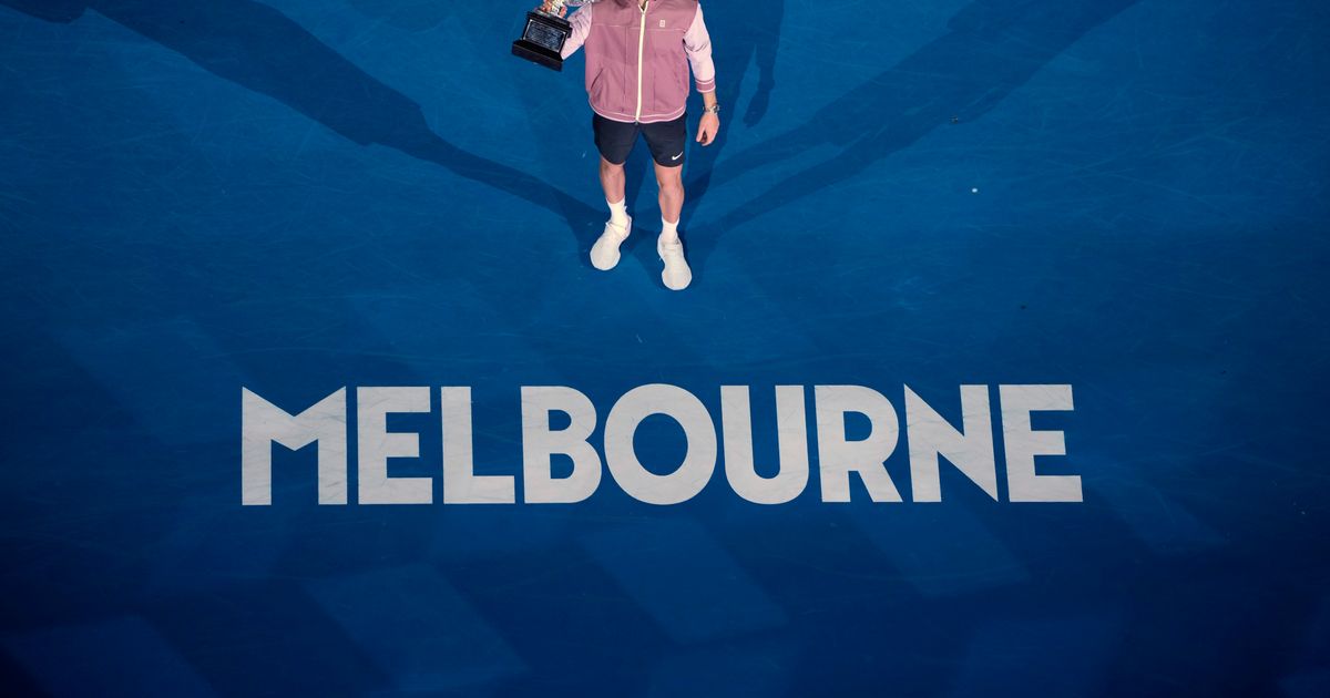 Australian Open 2025 How to watch on TV, betting odds and more to know