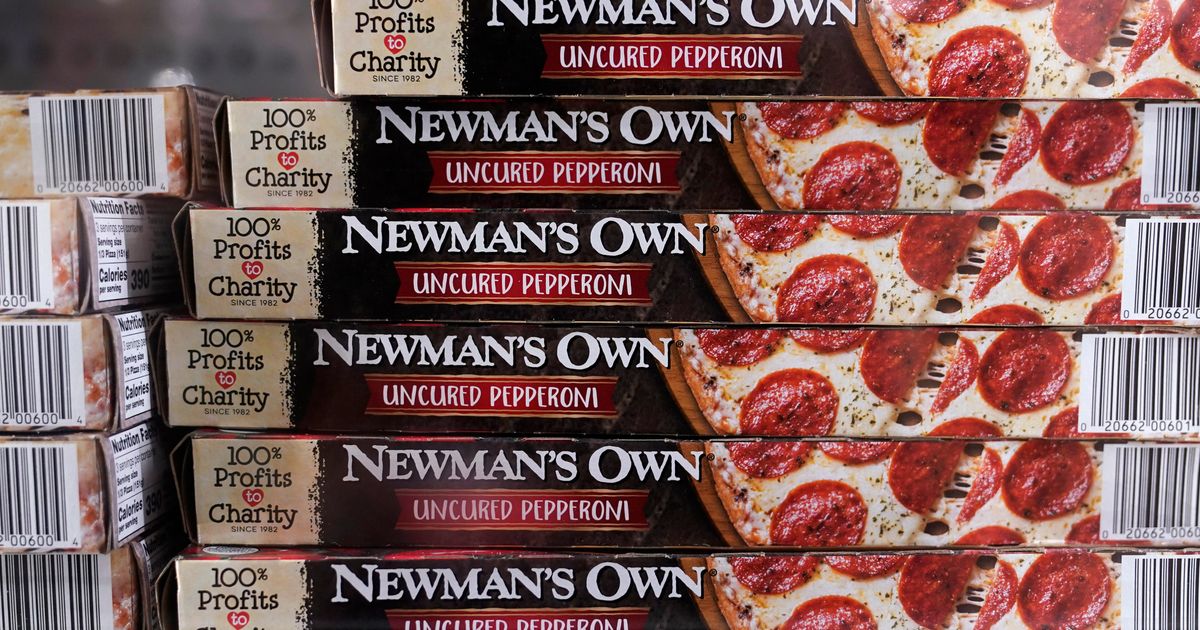 Newman’s Own invites more companies to donate 100% of their profits to charities