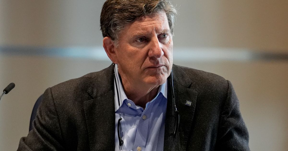 CEO of the nation’s largest public utility plans to retire | The ...