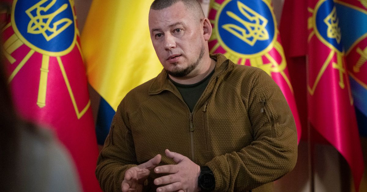 Ukraine is reforming its recruitment efforts to attract younger soldiers and boost forces