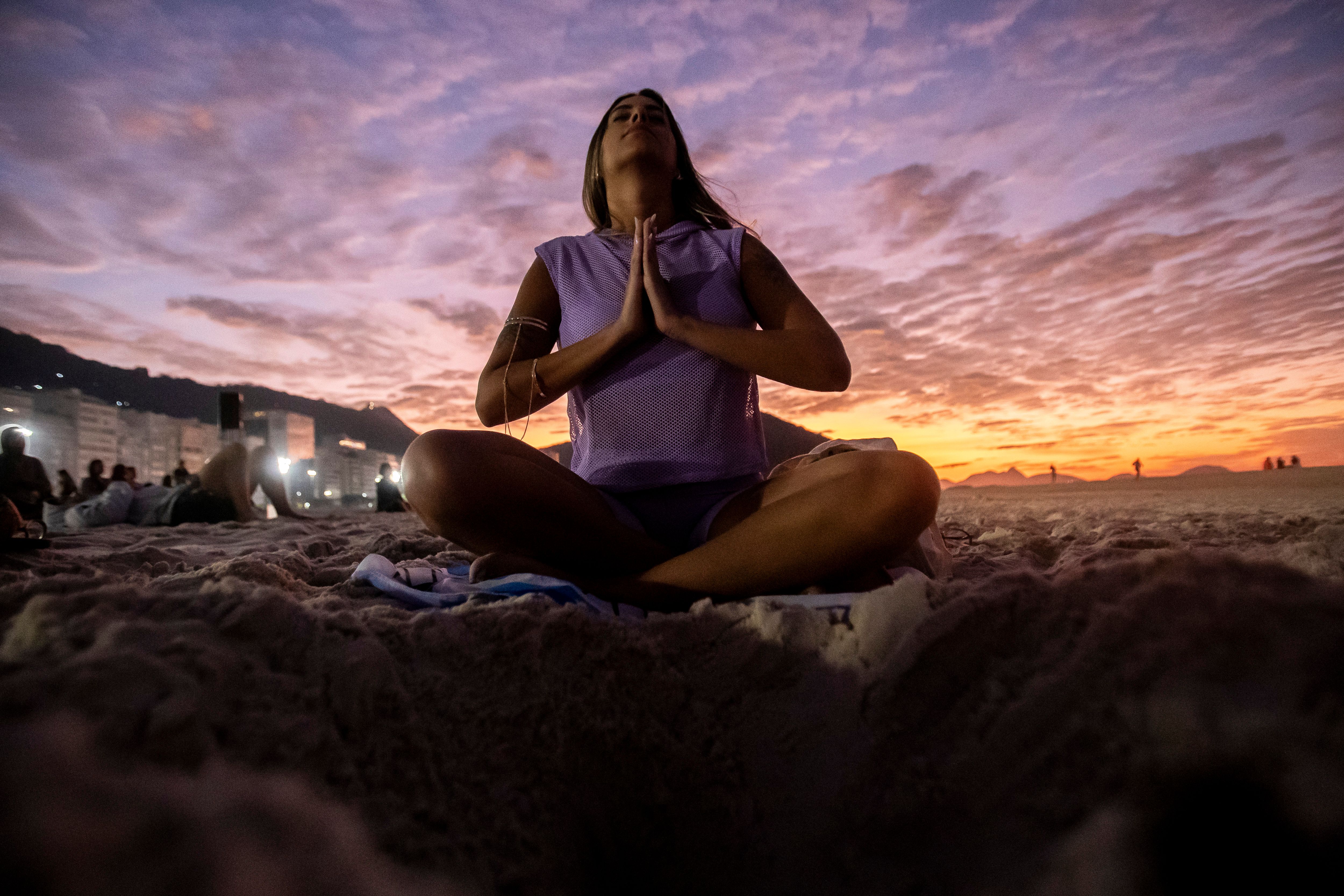Which style of yoga is right for you? Here's a primer, with a