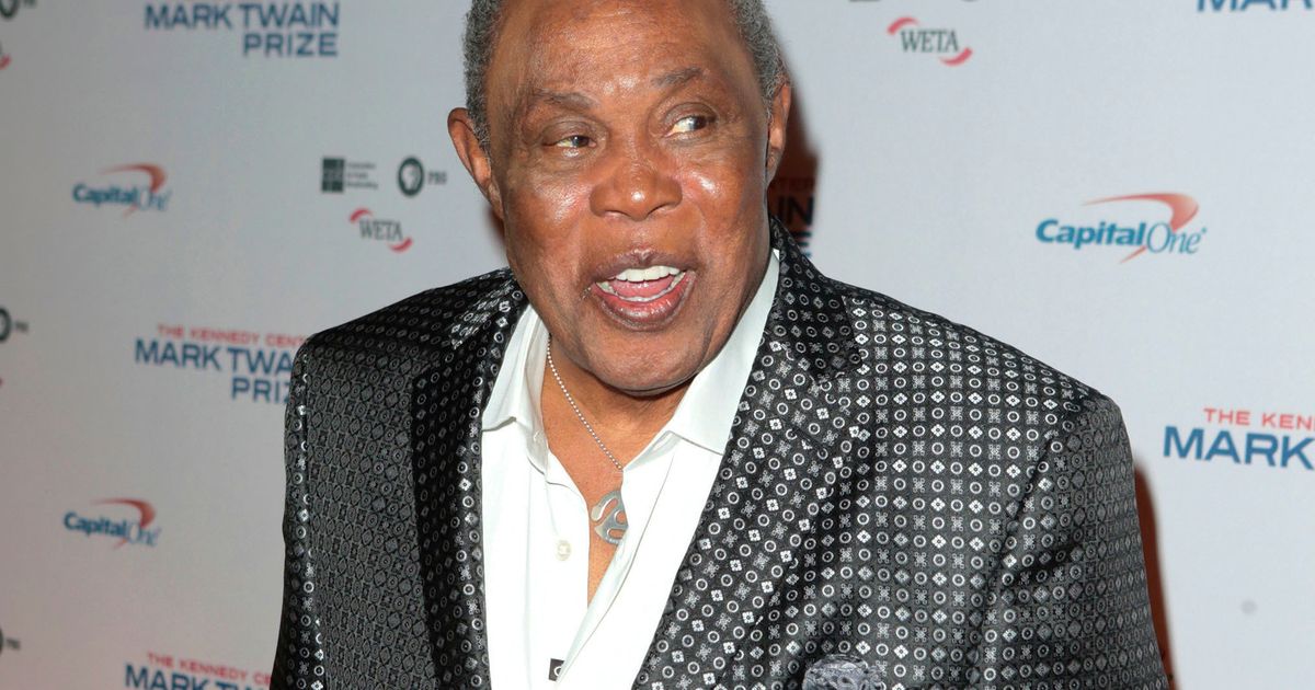 Sam Moore, who sang ‘Soul Man’ in Sam & Dave duo, dies at 89 because of surgery complications