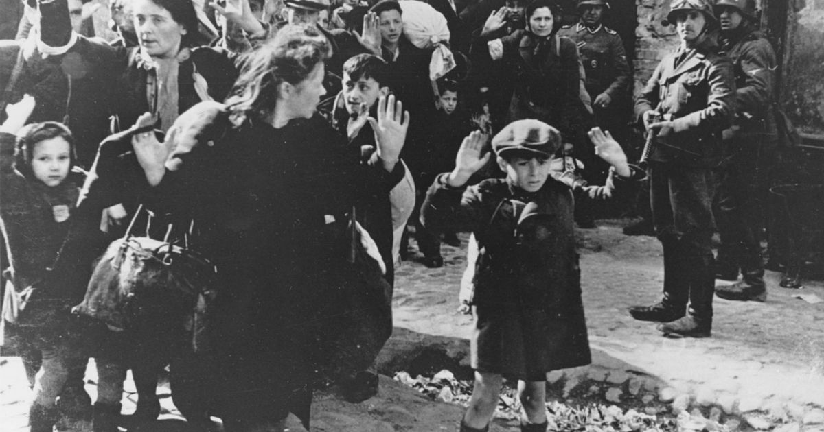 Auschwitz was liberated 80 years ago. The spotlight is on survivors as their numbers dwindle