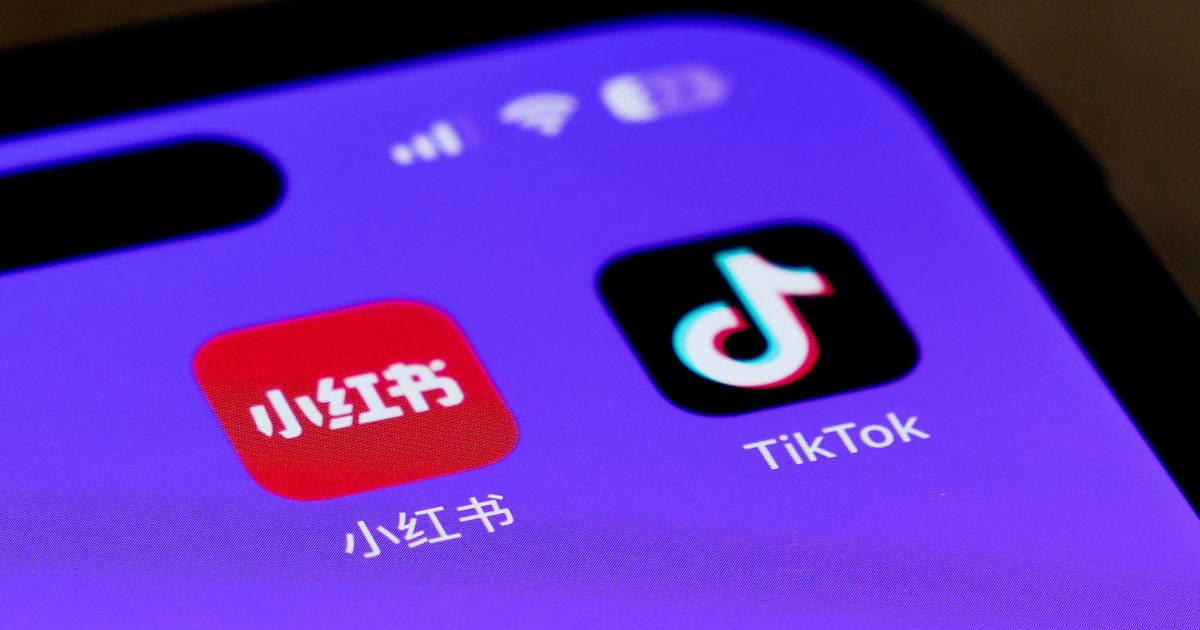 TikTok refugees are pouring to Xiaohongshu. Here’s what you need to know about the RedNote app