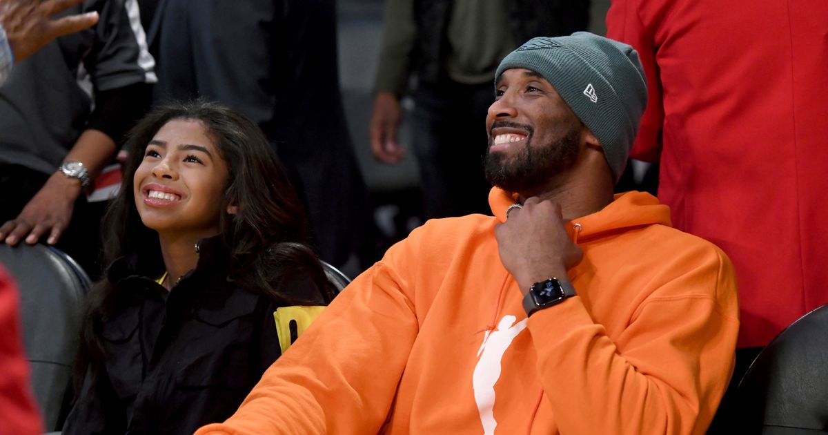 Women’s basketball players reflect on Kobe Bryant’s impact on their