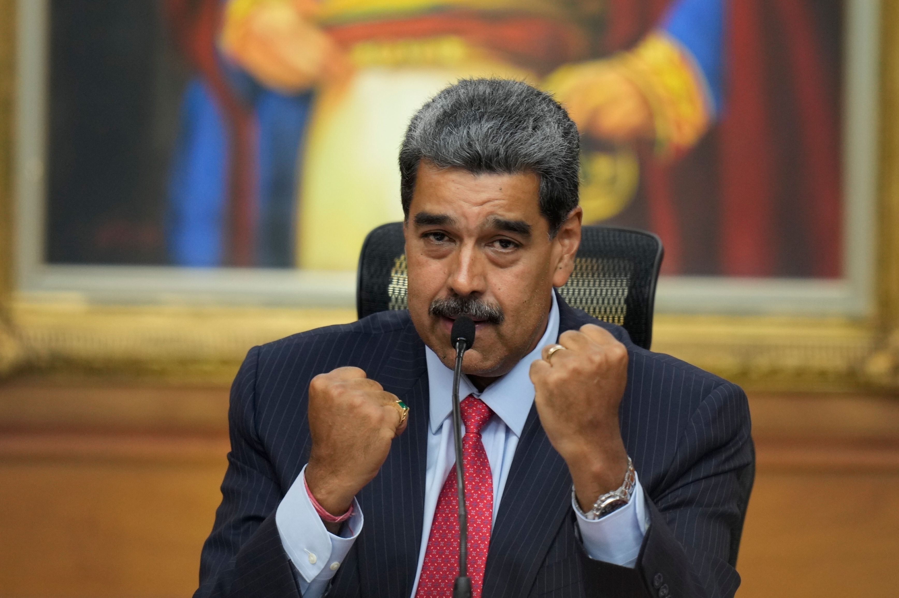 What to know about Venezuelas upcoming presidential inauguration