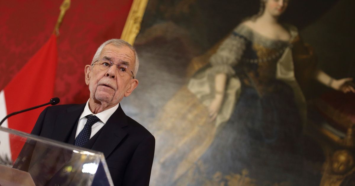 A far-right leader could soon take the helm in EU member country Austria. Here’s why it matters