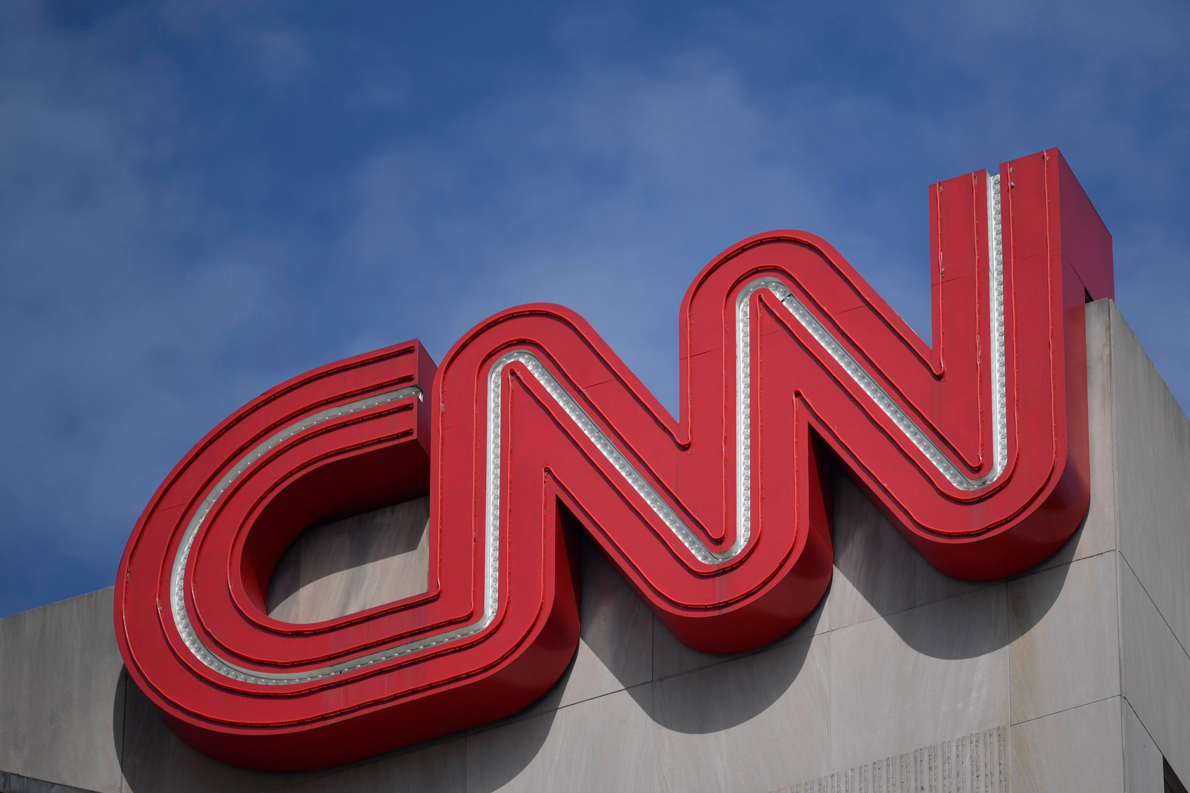 CNN defamation trial comes at a rough time for legacy media  and for the struggling network