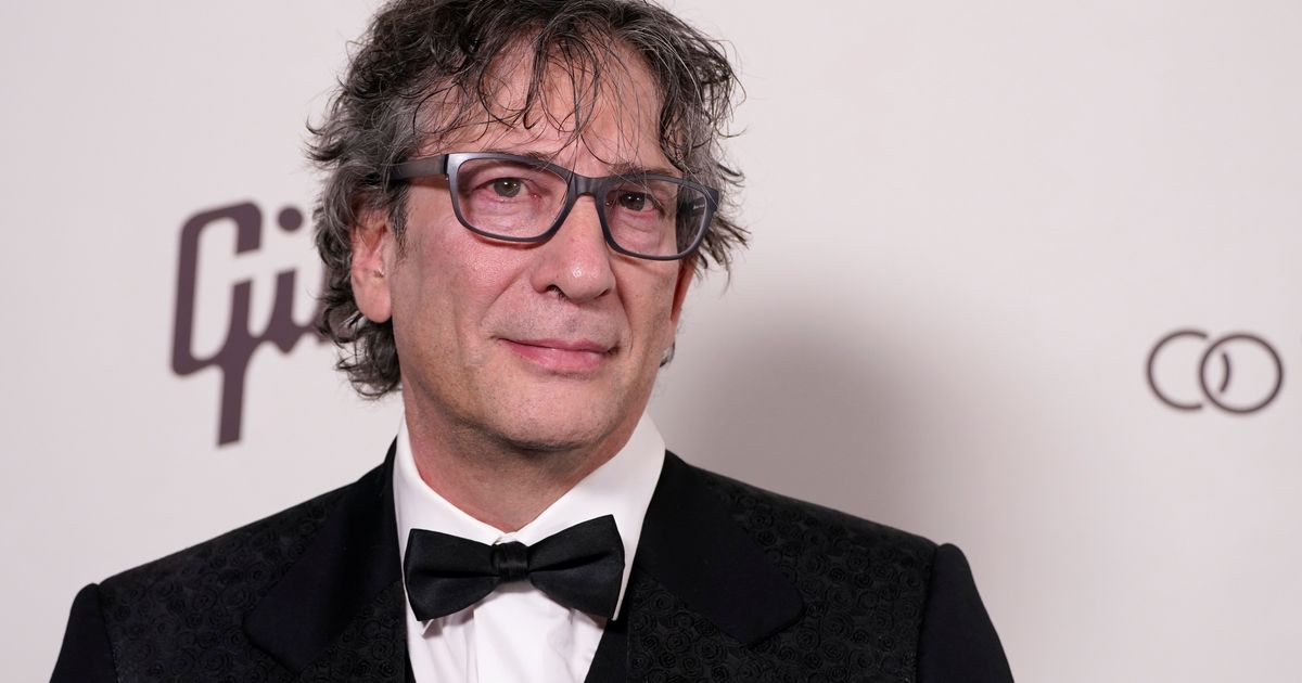 British author Neil Gaiman denies ever engaging in non-consensual sex as more accusers come forward