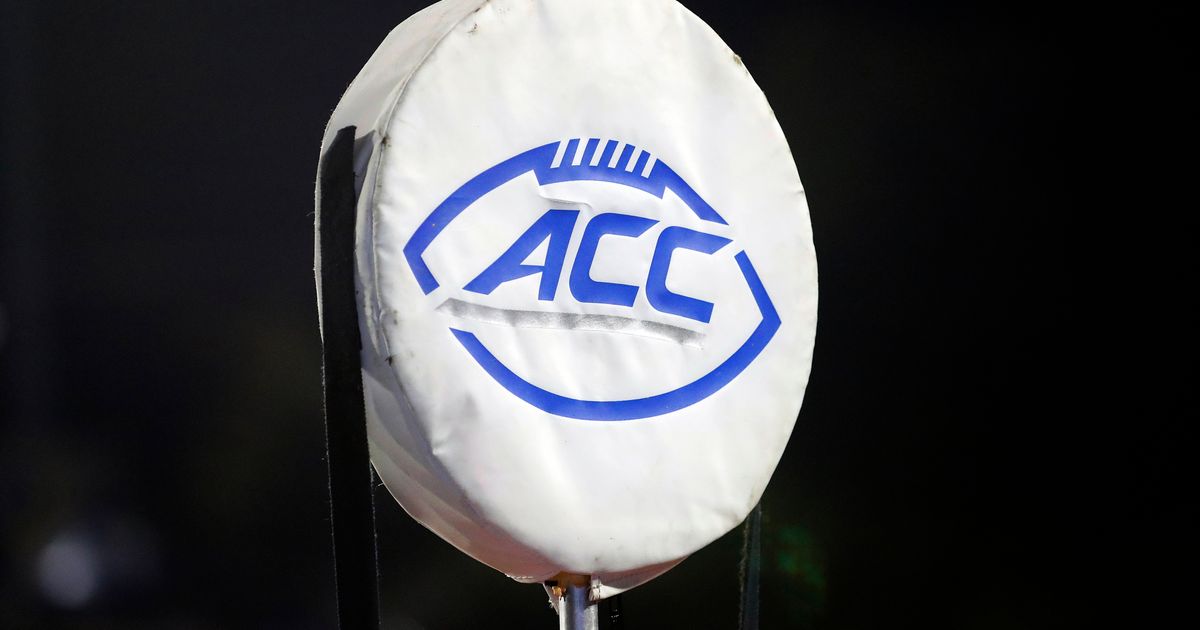 ESPN exercises option extending media base-rights agreement with the ACC through 2035-36