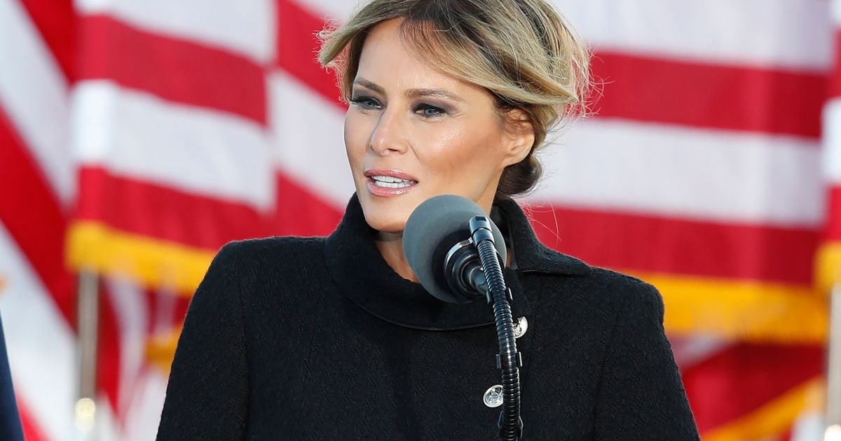 A Melania Trump documentary from director Brett Ratner will be released by Amazon