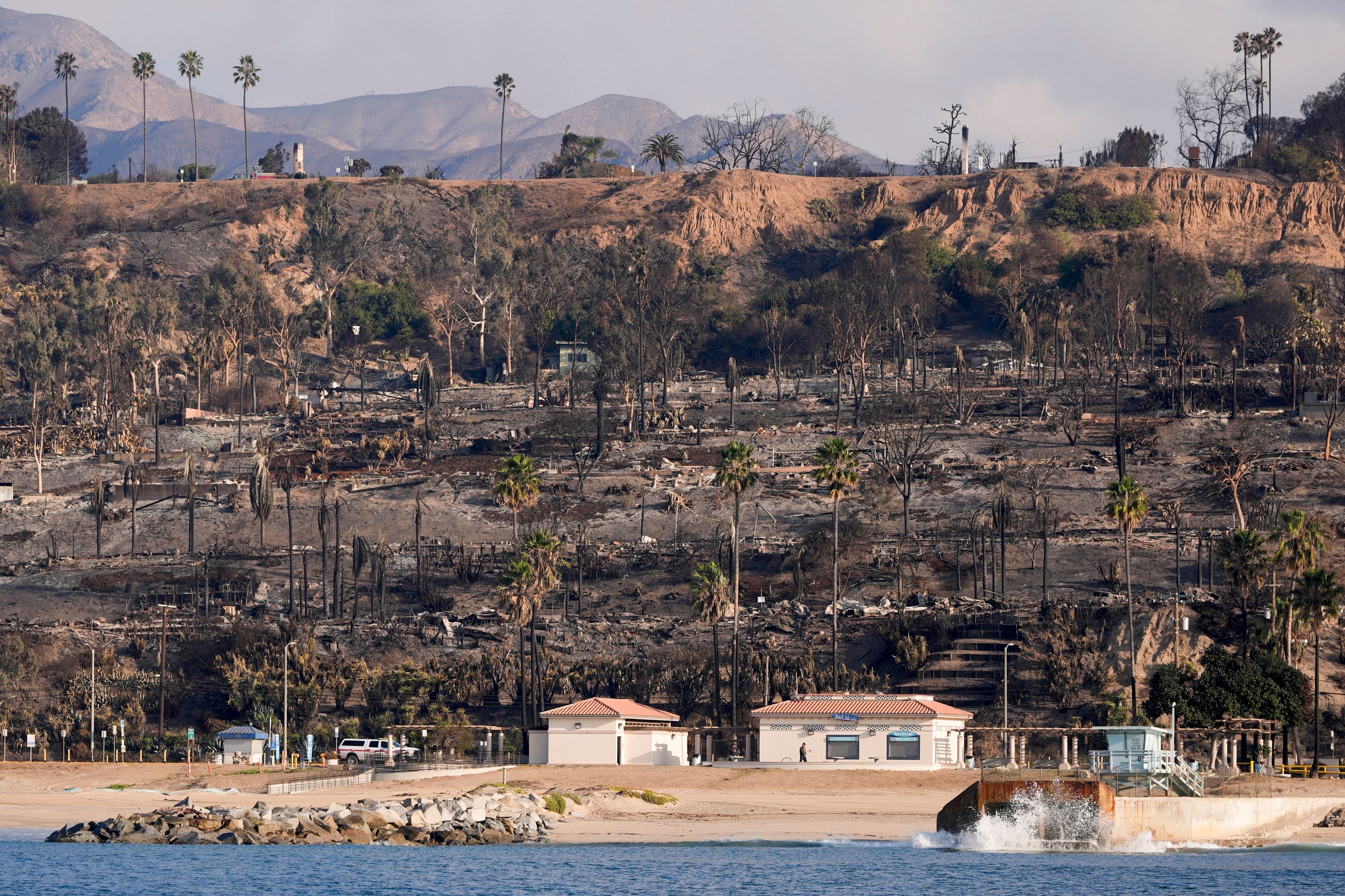 Heres what to know about FEMA as Trump talks of overhaul