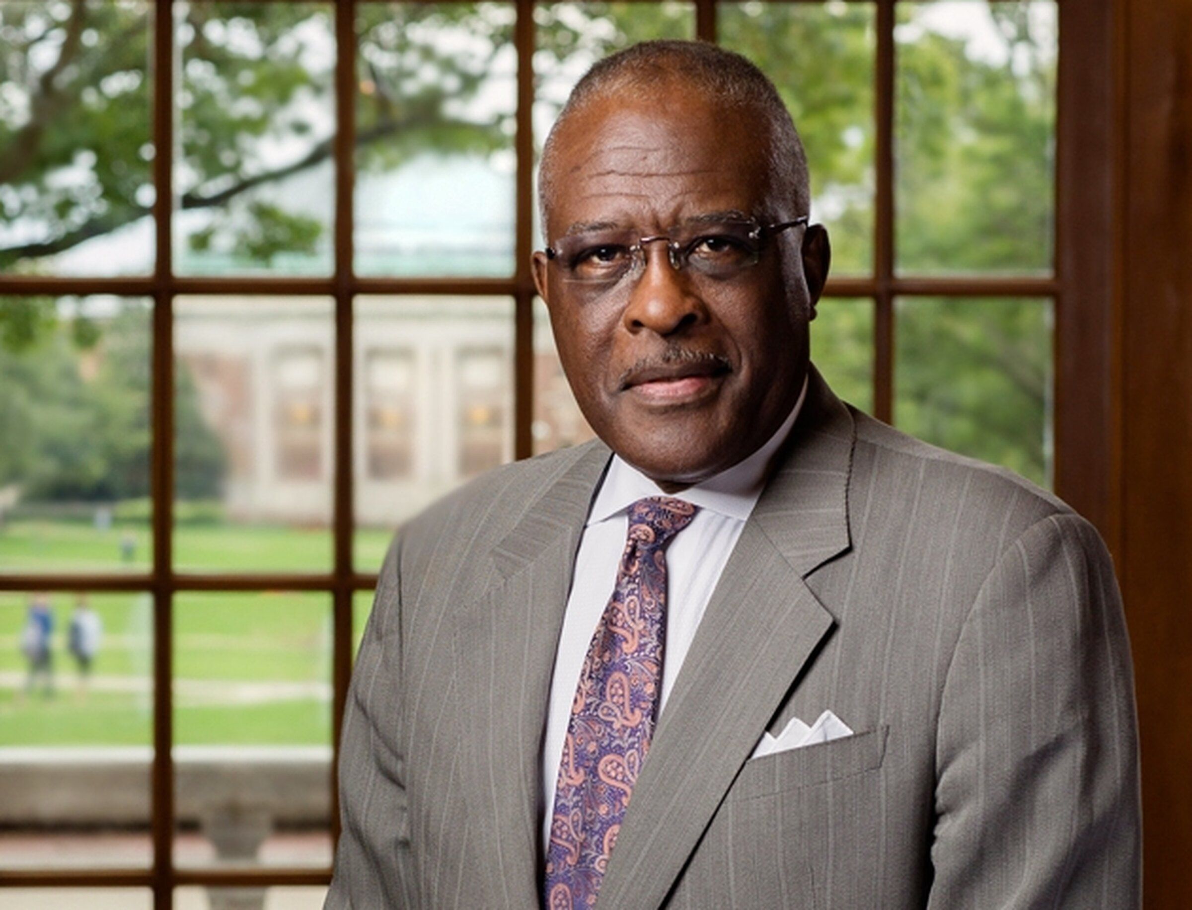 University of Washington names its next president | The