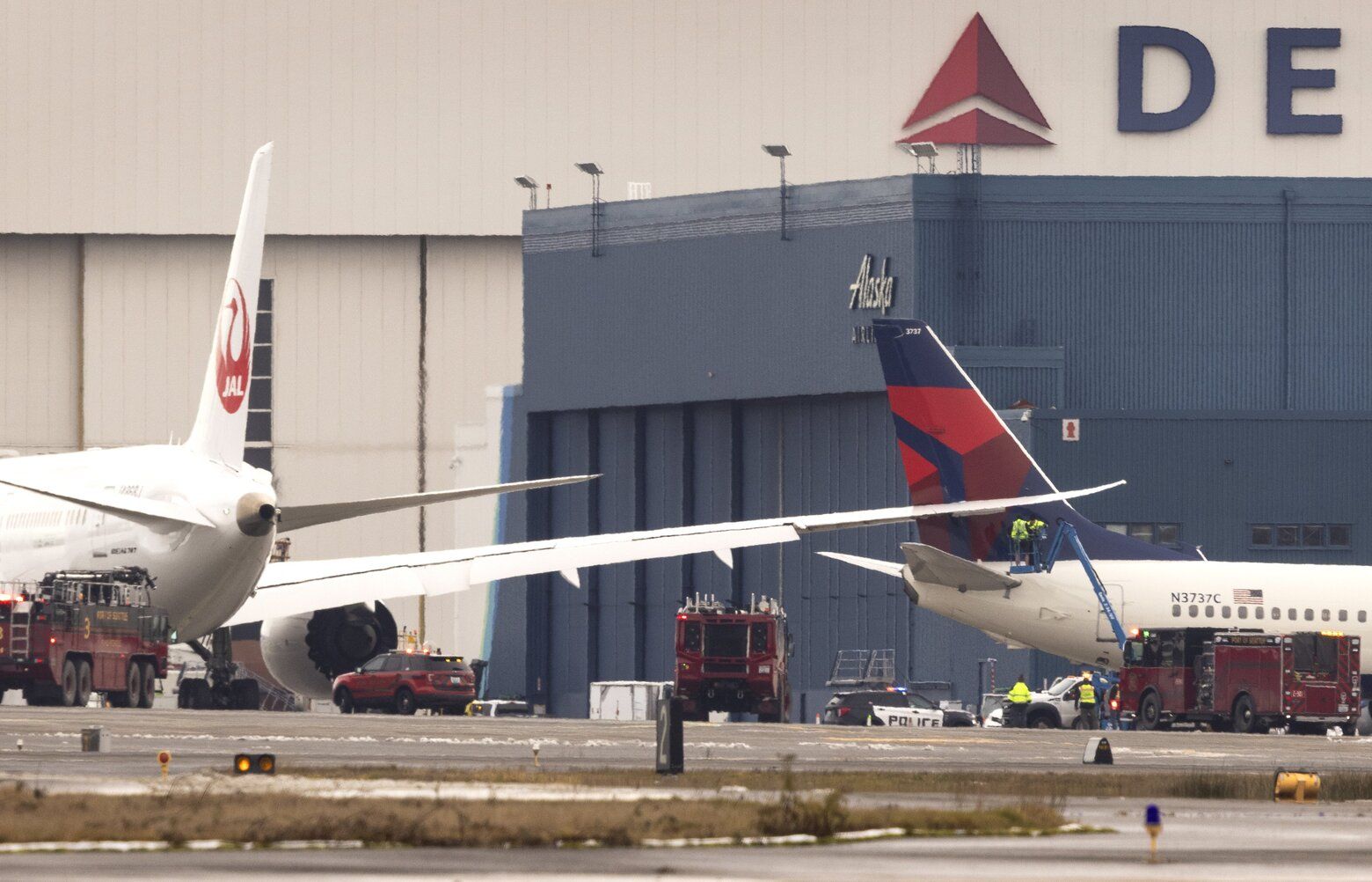 航空機・ヘリコプター JTA .AIR.Delt Connection .Sabena JTA .AIRCANADA.Delt Connection .Sabena - メルカリ