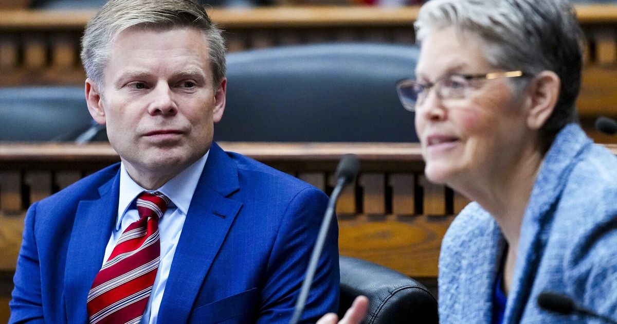 WA Dems, GOP clash over proposed rewrite of parents’ ‘bill of rights’