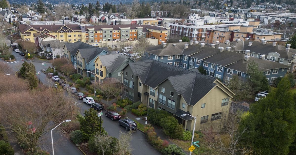 Seattle-area first-time homebuyers might not see a lot aid this yr Seattle-area first-time homebuyers might not see a lot aid this yr