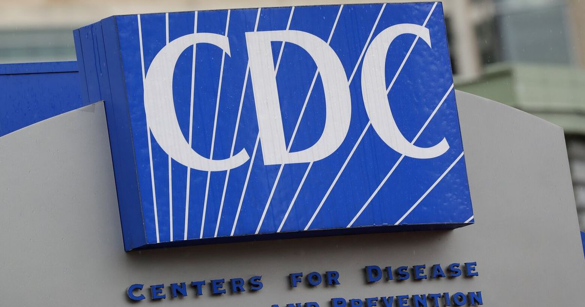 WA public health leaders frustrated over CDC data purges | The Seattle ...