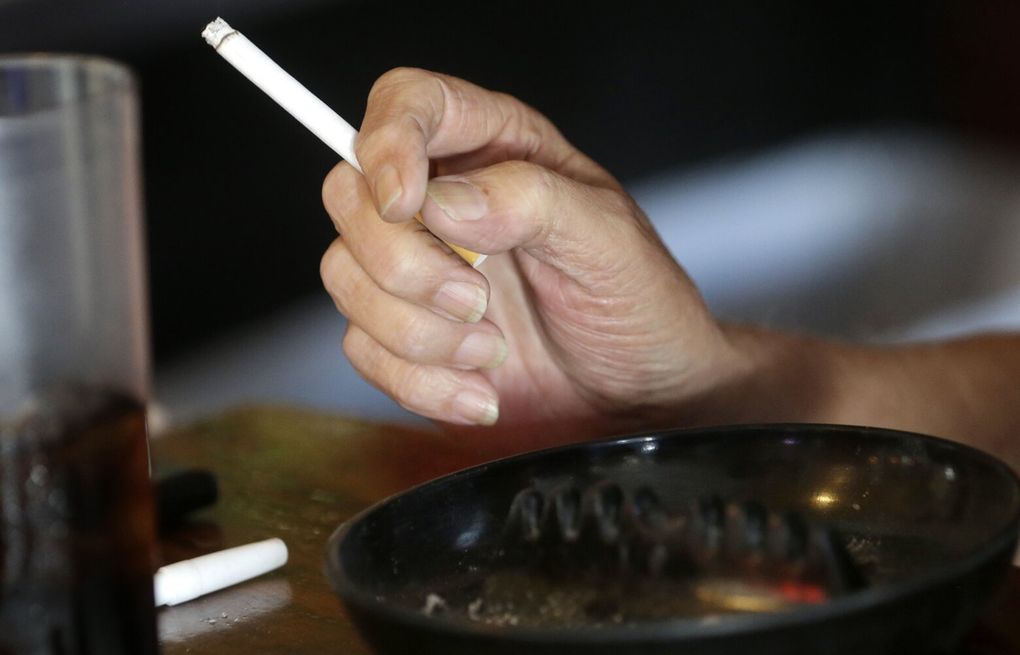 can cigarette smoke travel downstairs Remove Second Hand From Neighbor's Apartment How to Block Your Neighbor's